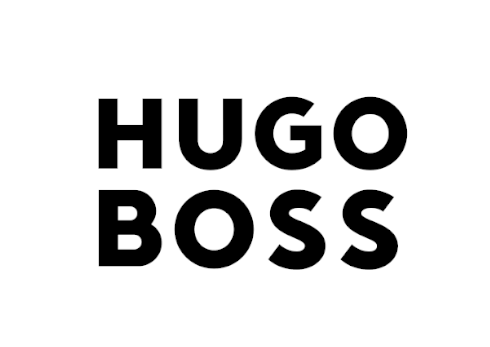 HUGO BOSS