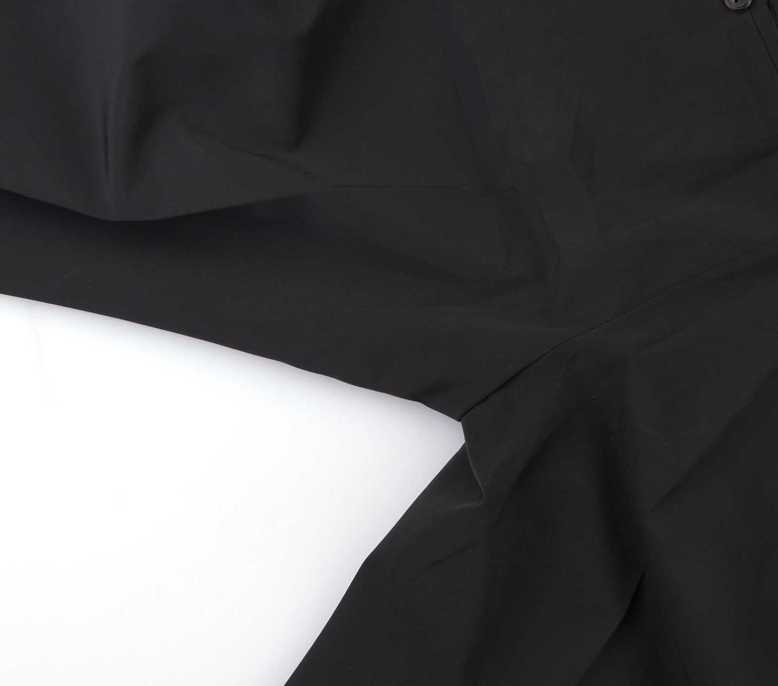 Prada Techno Stretch Pants Mens W32 32L Regular Straight Trousers - Image 13