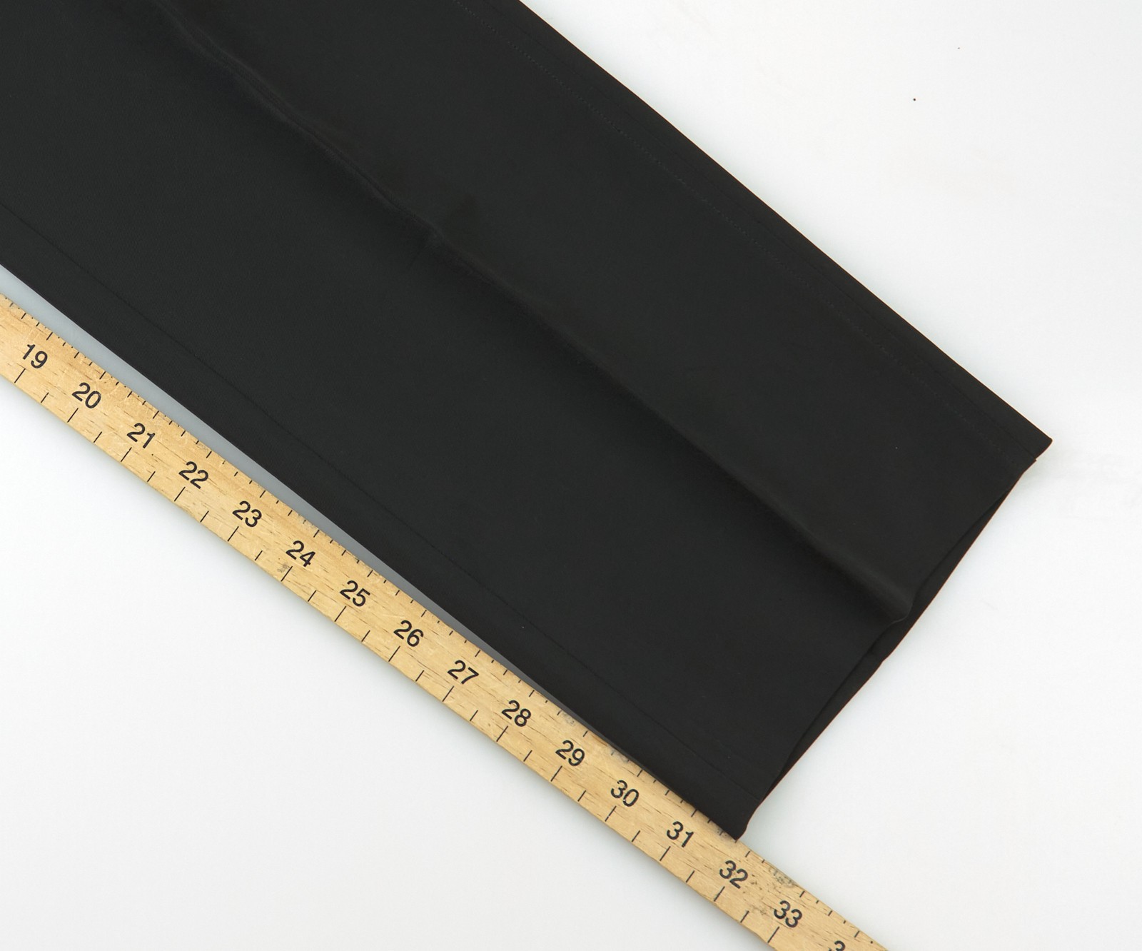 Prada Techno Stretch Pants Mens W32 32L Regular Straight Trousers - Image 16