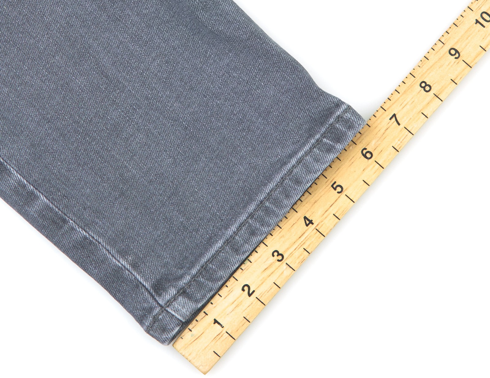 Diesel D Yennox 0ELAX Tapered Jeans Mens Size W34 L32 Stretch Denim Button Fly - Image 21