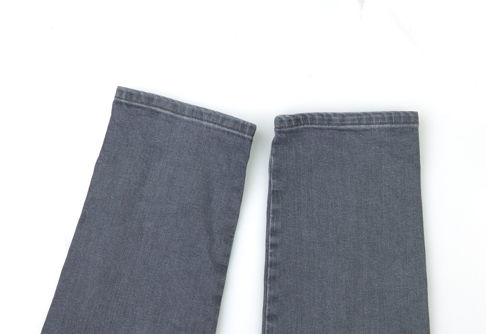 Diesel D Yennox 0ELAX Tapered Jeans Mens Size W34 L32 Stretch Denim Button Fly - Image 10